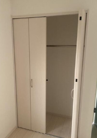 その他　他号室　同施工参考写真