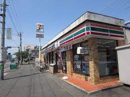 コンビニ　セブンイレブン 横浜根岸3丁目店（コンビニ）まで1620m