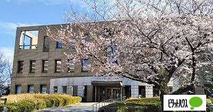 図書館　千葉大学附属図書館亥鼻分館（図書館）まで1665m