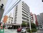 高宮駅より徒歩6分 築36年8ヶ月 11階建の賃貸物件