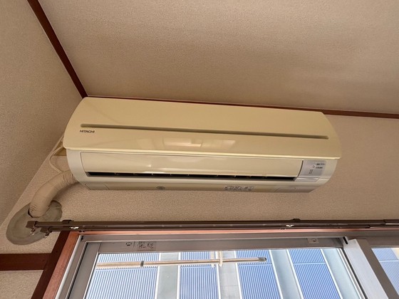 その他設備　※別部屋の写真です