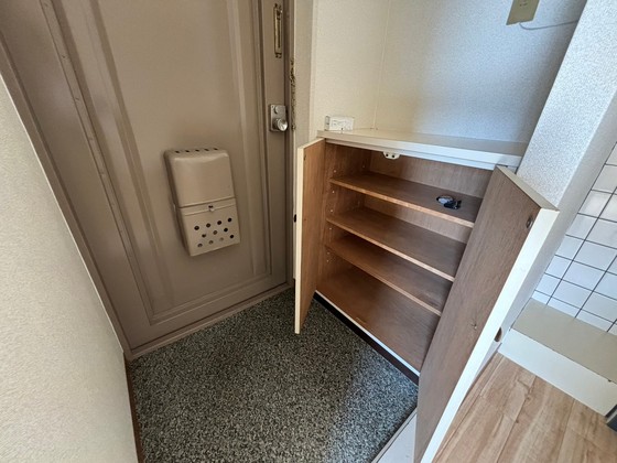 その他　※別部屋の写真です