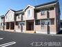 ソレイユトロワ 1階 築19年9ヶ月の賃貸物件