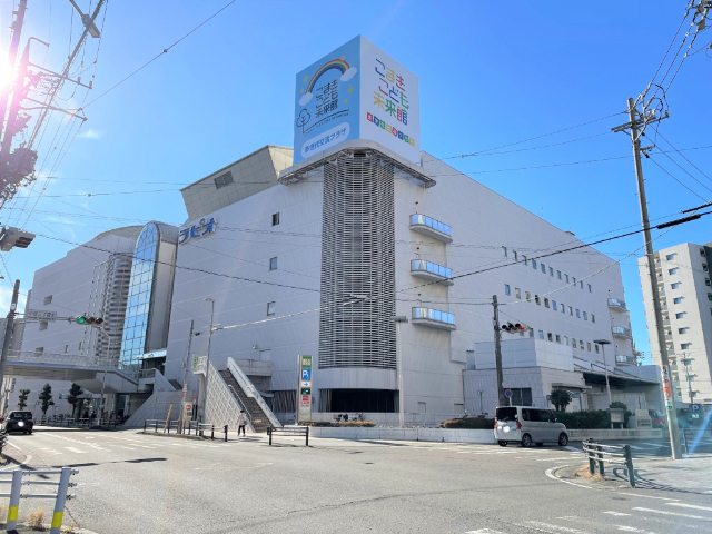 その他　ラピオ（その他）まで507m