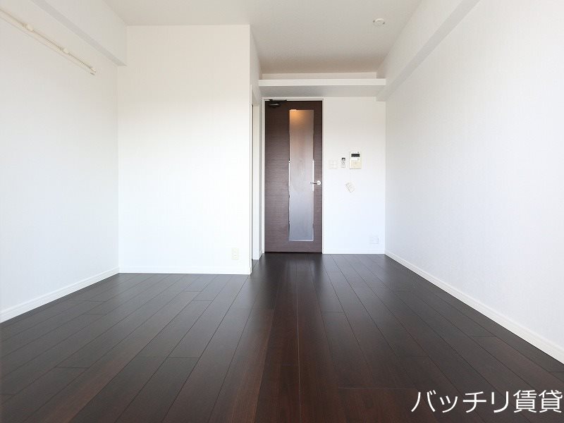 その他部屋・スペース　※同マンション別部屋写真のため、現状優先。フローリングカラー