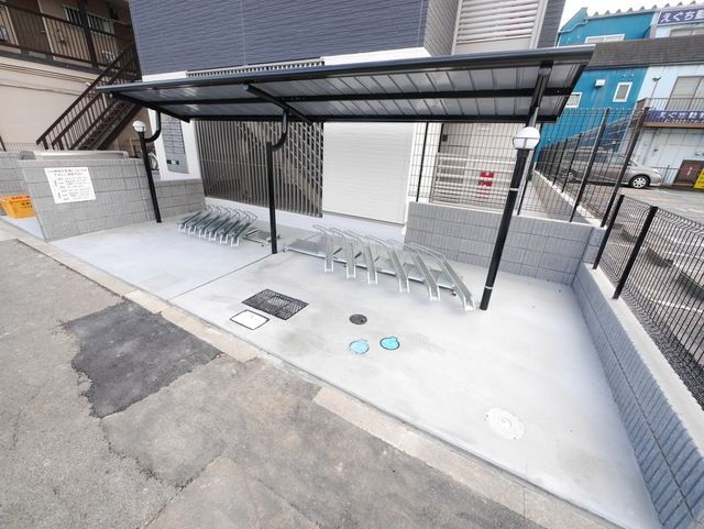 その他共有部分　★お部屋探しは、タウンハウジング多摩センター店へ★