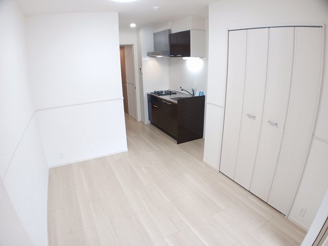 その他部屋・スペース　おしゃれな内装です