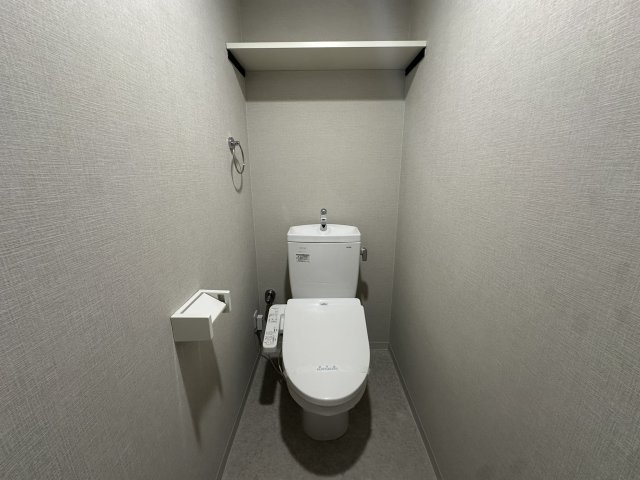センチュリーコート網掛のトイレ写真