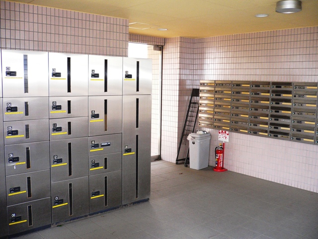 建物外観　★多賀城駅・徒歩５分・１４階建ＲＣ高層マンション・お早めに…