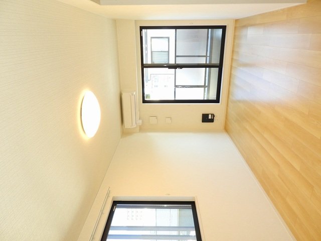 その他部屋・スペース　明るい色調の室内です