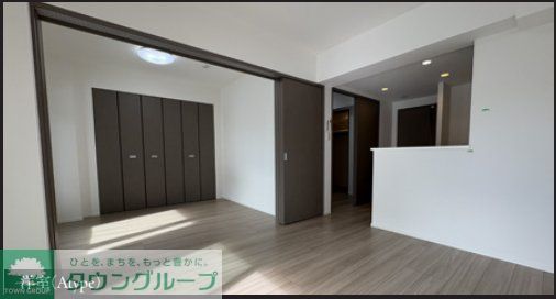 その他部屋・スペース　リビング/居室
