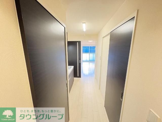 玄関　★お部屋探しはタウンハウジング高幡不動店まで★