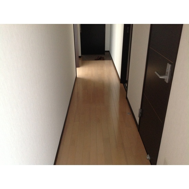 その他　廊下