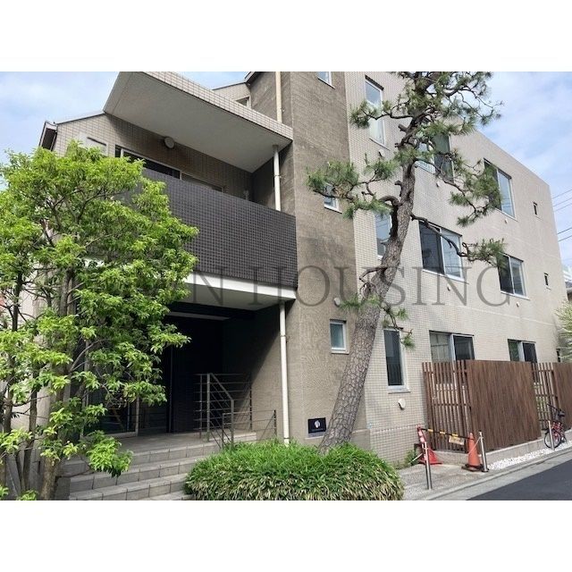 建物外観　【初期費用分割・クレカ対応】一都三県のお部屋探しは2025…