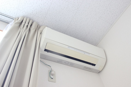 その他設備　※別部屋の写真です