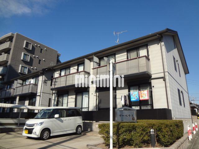 建物外観　積水ハウス建築