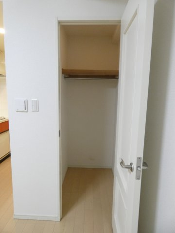 収納　収納※別部屋参考写真