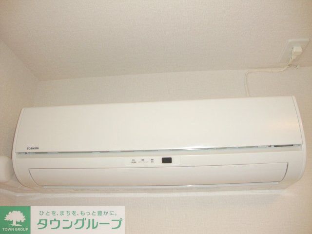 その他部屋・スペース　※１Kタイプの設備参考写真です　現況優先