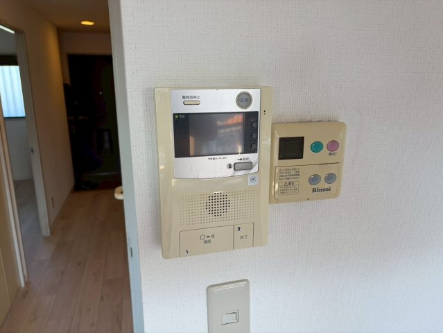 セキュリティ　ティーグル名西
