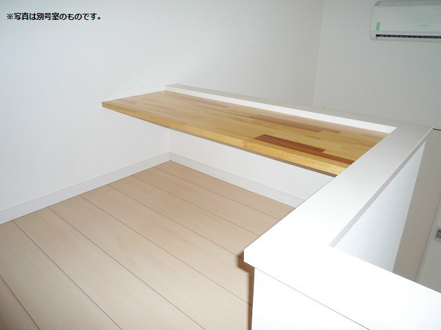 収納　同型イメージ