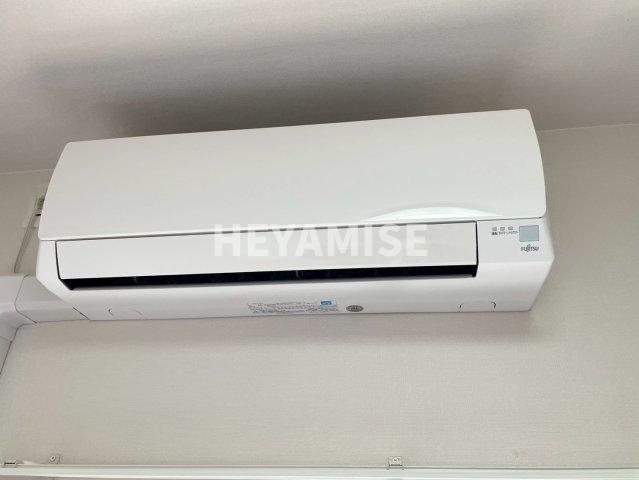 その他設備　※同間取りの別の階のお部屋の画像です※現況を優先します