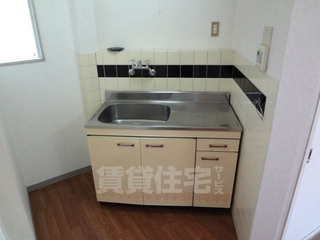 トイレ　内装