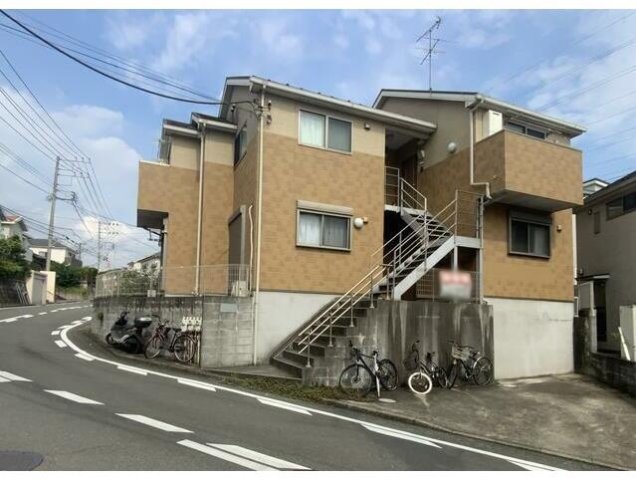 建物外観　当店おすすめ物件♪