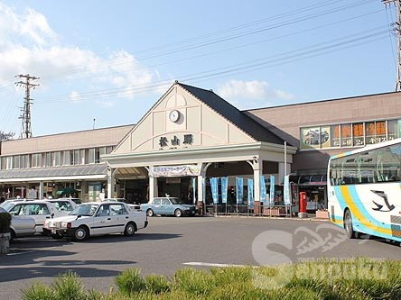 その他　松山駅（その他）まで897m