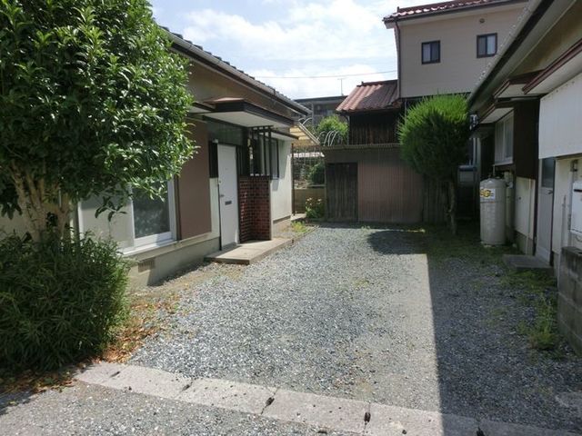 建物外観　【外観写真】外観