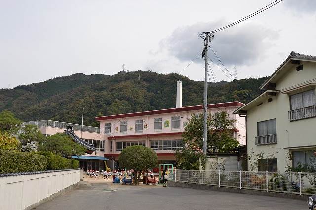 幼稚園・保育園　可部ふたば幼稚園（幼稚園・保育園）まで718m