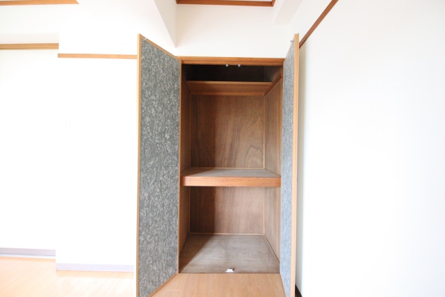 収納　別室の参考写真です。※現況優先
