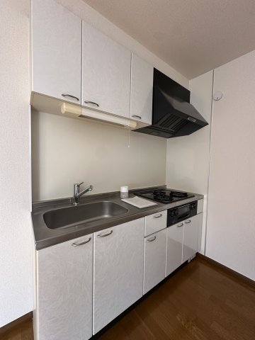 キッチン　同仕様　同施工会社　キッチン