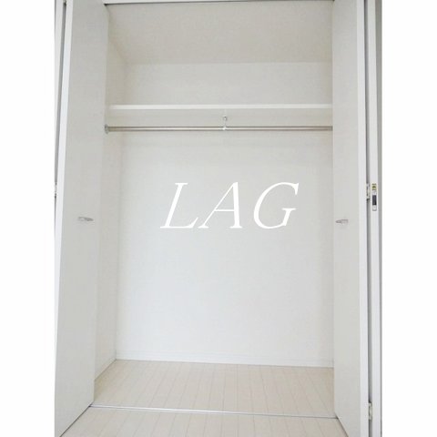 収納　収納です。