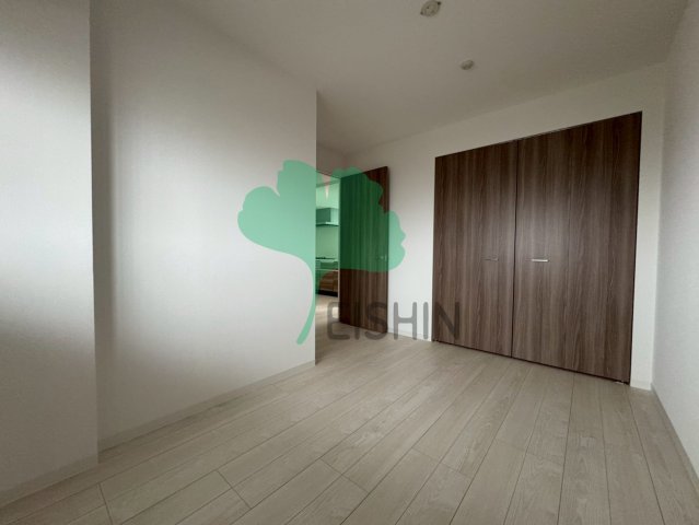 その他部屋・スペース　寝室です。