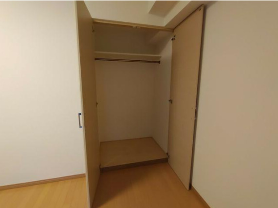 収納　※別部屋参考写真
