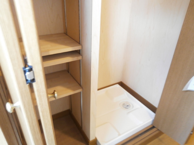 その他設備　※同物件別部屋の写真になります