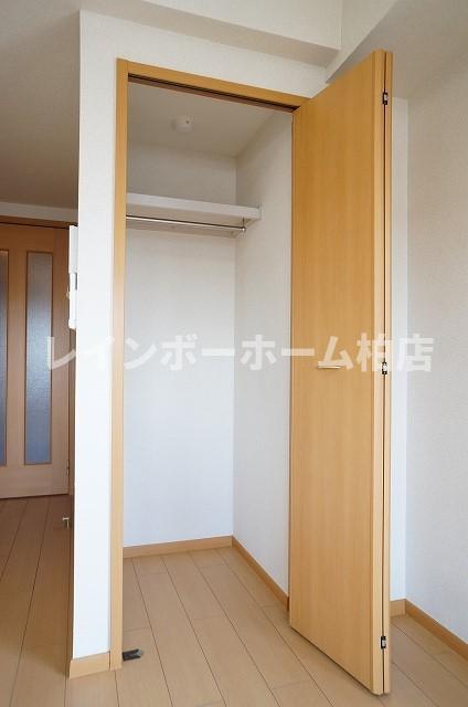 収納　こまごまとしたものを収納できそうですね