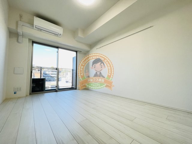 居室・リビング　同一仕様