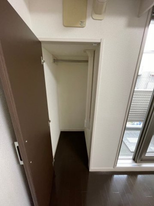 収納　弊社は都内全域の物件をご紹介可能です！