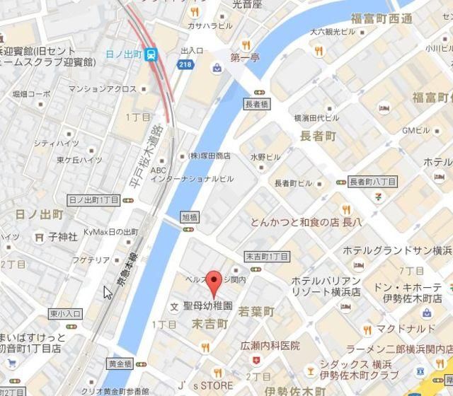その他　★★案内図★★