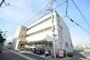 茨木市駅よりバス7分 徒歩6分 2階 築15年7ヶ月の賃貸物件