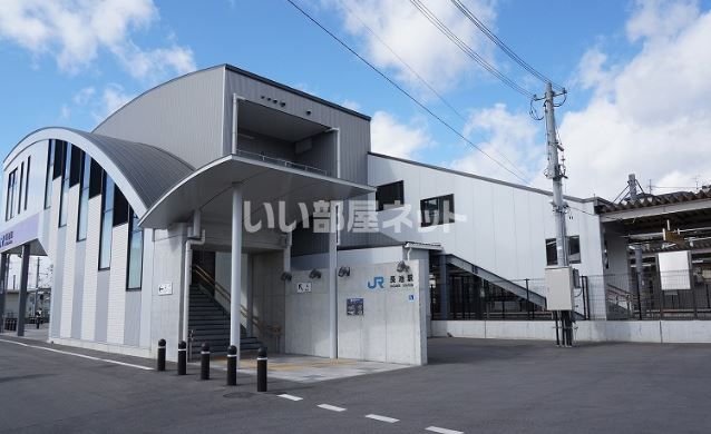 その他　ＪＲ長池駅（その他）まで963m