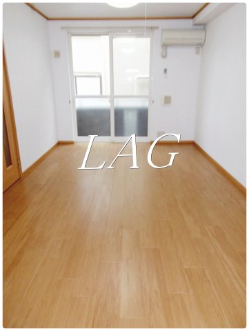 居室・リビング　洋室のお部屋です。