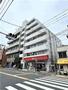 東大前駅より徒歩4分 4階 築31年4ヶ月の賃貸物件