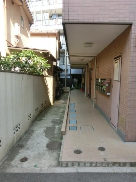 ロビー
