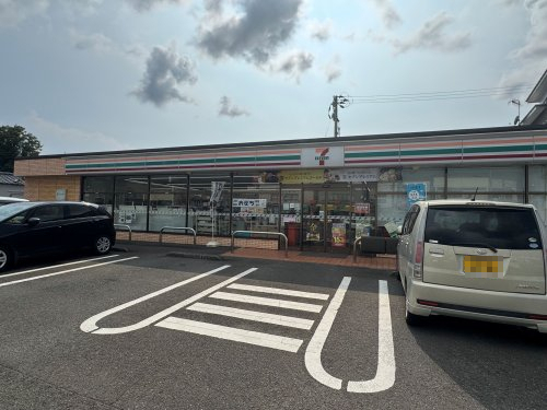 コンビニ　セブンイレブン　さつま宮之城屋地店（コンビニ）まで1414m