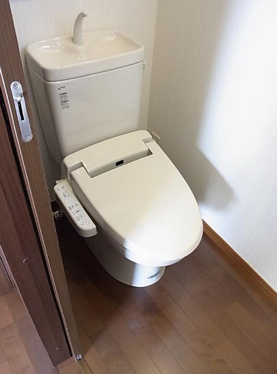 トイレ　☆トイレ☆