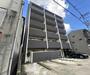 太秦天神川駅より徒歩7分 5階 築11年6ヶ月の賃貸物件