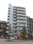 清水五条駅より徒歩5分 6階 築38年11ヶ月の賃貸物件