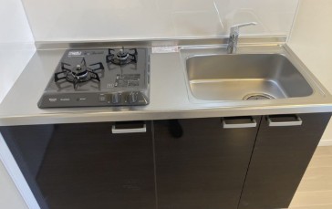 キッチン　※同施工イメージ画像